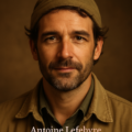 Antoine Lefebvre
