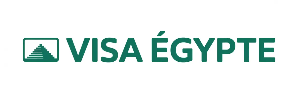 Visa Égypte – E-Visa en Ligne, Conditions et Formalités d'Entrée Logo